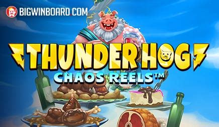 rizk rizk|Spin Thunder Hog Chaos Reels online at Rizk Casino.